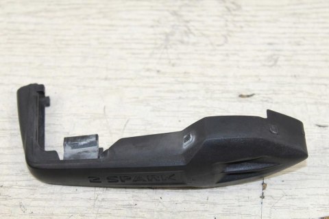 BMW R1200 RT K26 OSŁONA POKRYWA CEWKI PRAWEJ GÓRNA 7677526