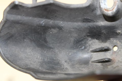 BMW R1200 RT K26 OSŁONA POKRYWA LEWA CEWKI DOLNEJ 7680895
