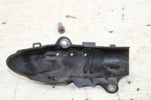 BMW R1200 RT K26 OSŁONA POKRYWA LEWA CEWKI DOLNEJ 7680895