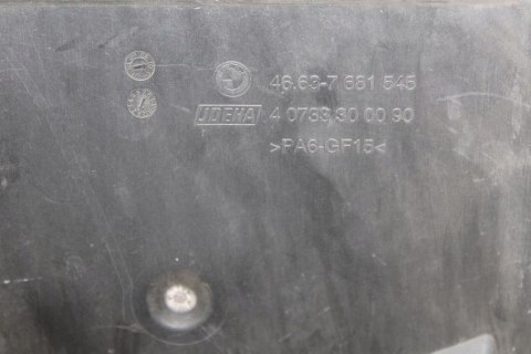 BMW R1200 RT K26 SCHOWEK PRAWY 7681545