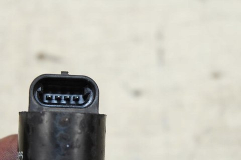 BMW R1200 RT K26 SILNICZEK KROKOWY PRZEPUSTNICY PRAWEJ 7672966