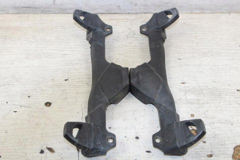BMW R1200 RT K26 STELAŻ UCHWYT KUFRA LEWY PRAWY 7673707 7673708