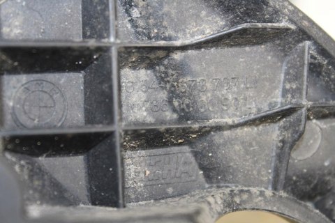 BMW R1200 RT K26 STELAŻ UCHWYT KUFRA LEWY PRAWY 7673707 7673708