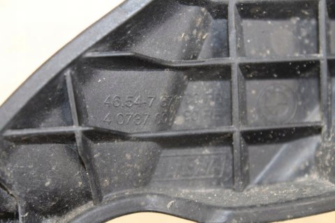 BMW R1200 RT K26 STELAŻ UCHWYT KUFRA LEWY PRAWY 7673707 7673708
