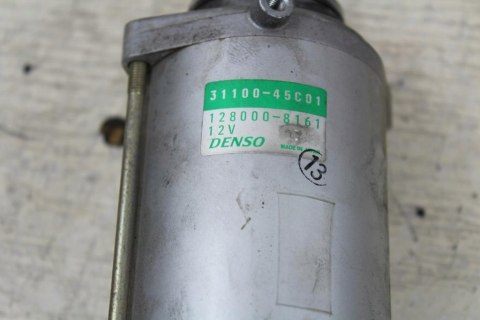 SUZUKI VL800 VOLUSIA INTRUDER ROZRUSZNIK 31100-45C01 128000-8161