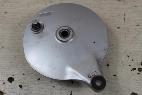 SUZUKI VL800 VOLUSIA INTRUDER SZCZĘKI BĘBEN HAMULCOWY