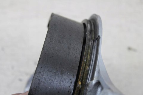 SUZUKI VL800 VOLUSIA INTRUDER SZCZĘKI BĘBEN HAMULCOWY