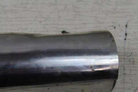 SUZUKI VL800 VOLUSIA INTRUDER SZKLANKA OSŁONA LAGI PRAWY DÓŁ