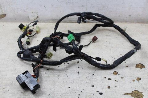 SUZUKI VL800 VOLUSIA INTRUDER WIĄZKA INSTALACJA ELEKTRYCZNA
