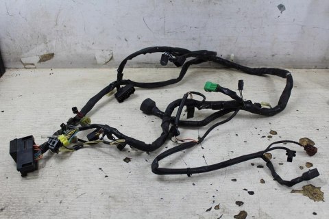 SUZUKI VL800 VOLUSIA INTRUDER WIĄZKA INSTALACJA ELEKTRYCZNA