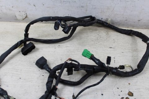 SUZUKI VL800 VOLUSIA INTRUDER WIĄZKA INSTALACJA ELEKTRYCZNA