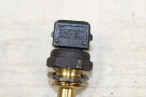 BMW R1200 RT K26 CZUJNIK TEMPERATURY OLEJU 7672505