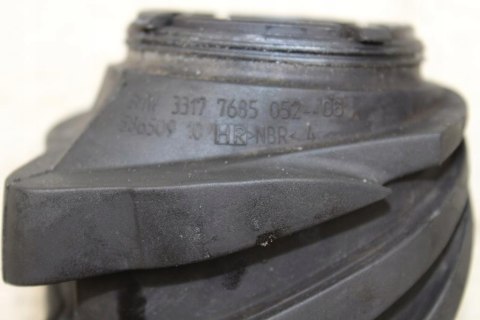 BMW R1200 RT K26 GUMA DYFRA WAHACZA TYŁ 7685052