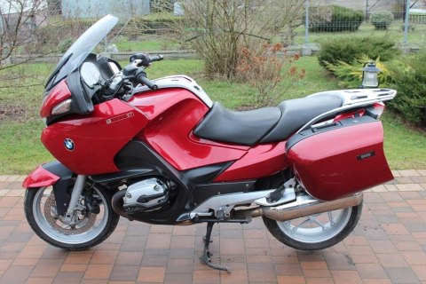 BMW R1200 RT K26 PASEK NAPĘDU ALTERNATORA + KOŁO PASOWE 7674720