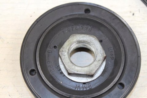 BMW R1200 RT K26 PASEK NAPĘDU ALTERNATORA + KOŁO PASOWE 7674720