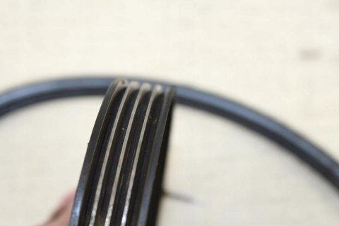 BMW R1200 RT K26 PASEK NAPĘDU ALTERNATORA + KOŁO PASOWE 7674720