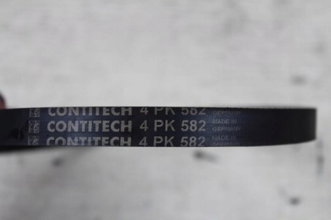 BMW R1200 RT K26 PASEK NAPĘDU ALTERNATORA + KOŁO PASOWE 7674720