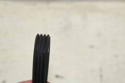 BMW R1200 RT K26 PASEK NAPĘDU ALTERNATORA + KOŁO PASOWE 7674720