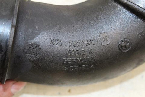 BMW R1200 RT K26 PRZEWÓD POWIETRZA AIRBOXA PRAWY 7677662