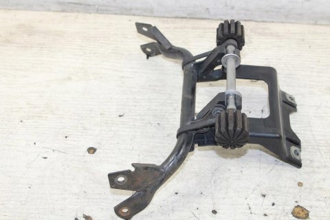 BMW R1200 RT K26 UCHWYT STELAŻ REGULACJA WYSOKOŚCI SIEDZENIA PRZÓD
