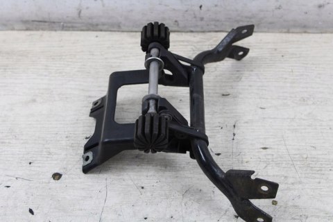 BMW R1200 RT K26 UCHWYT STELAŻ REGULACJA WYSOKOŚCI SIEDZENIA PRZÓD
