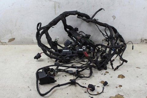 BMW R1200 RT K26 WIĄZKA INSTALACJA ELEKTRYCZNA