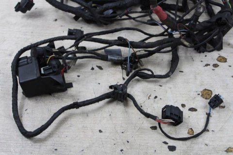 BMW R1200 RT K26 WIĄZKA INSTALACJA ELEKTRYCZNA
