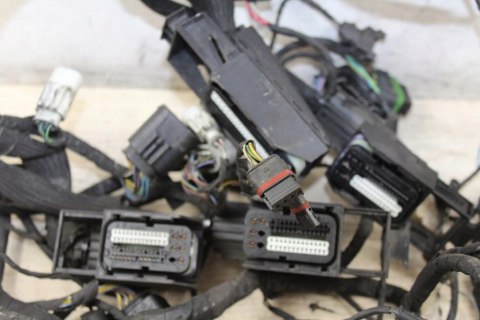 BMW R1200 RT K26 WIĄZKA INSTALACJA ELEKTRYCZNA