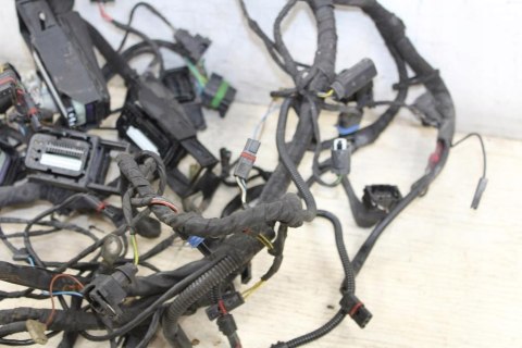 BMW R1200 RT K26 WIĄZKA INSTALACJA ELEKTRYCZNA
