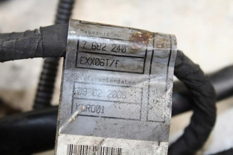 BMW R1200 RT K26 WIĄZKA INSTALACJA ELEKTRYCZNA