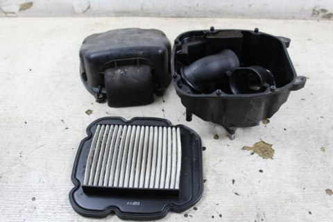 SUZUKI DL650 V-STROM AIRBOX OBUDOWA FILTRA POWIETRZA