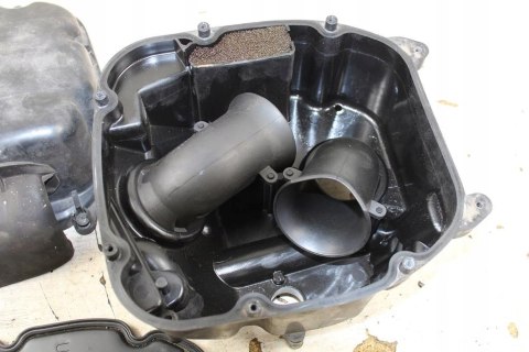 SUZUKI DL650 V-STROM AIRBOX OBUDOWA FILTRA POWIETRZA