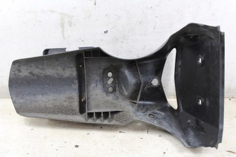 SUZUKI DL650 V-STROM BŁOTNIK CHLAPACZ UCHWYT TABLICY TYŁ