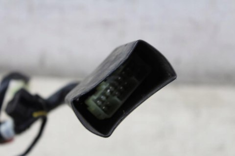 SUZUKI DL650 V-STROM WIĄZKA ELEKTRYCZNA ZEGARÓW LAMPY PRZÓD