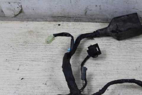 SUZUKI DL650 V-STROM WIĄZKA ELEKTRYCZNA ZEGARÓW LAMPY PRZÓD