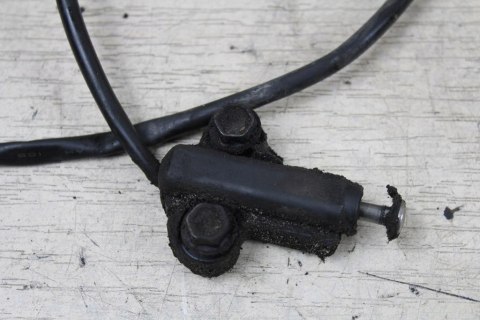 SUZUKI DL650 V-STROM CZUJNIK STOPKI BOCZNEJ