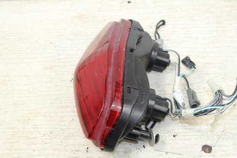 SUZUKI DL650 V-STROM LAMPA TYŁ TYLNA