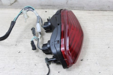 SUZUKI DL650 V-STROM LAMPA TYŁ TYLNA