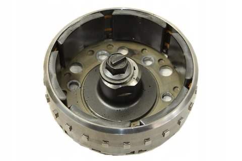 SUZUKI DL650 V-STROM MAGNETO KOŁO MAGNESOWE
