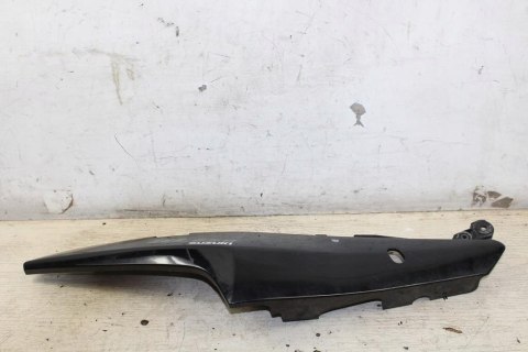 SUZUKI DL650 V-STROM OWIEWKA ZADUPEK TYŁ PRAWY 45511-27G