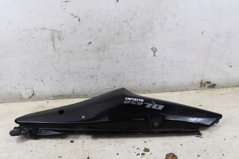 SUZUKI DL650 V-STROM OWIEWKA ZADUPEK TYŁ PRAWY 45511-27G