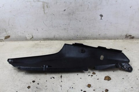 SUZUKI DL650 V-STROM OWIEWKA ZADUPEK TYŁ PRAWY 45511-27G