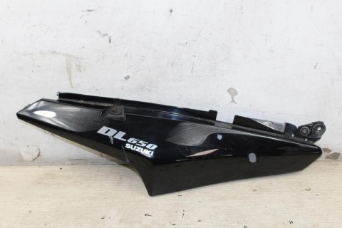 SUZUKI DL650 V-STROM OWIEWKA ZADUPEK TYŁ PRAWY 45511-27G