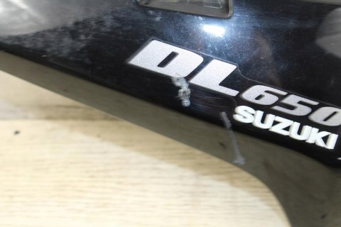 SUZUKI DL650 V-STROM OWIEWKA ZADUPEK TYŁ PRAWY 45511-27G