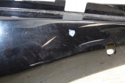 SUZUKI DL650 V-STROM OWIEWKA ZADUPEK TYŁ PRAWY 45511-27G