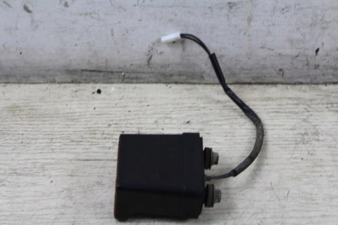 SUZUKI DL650 V-STROM PODŚWIETLENIE LAMPA TABLICY REJESTRACYJNEJ