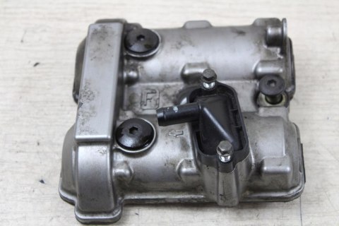 SUZUKI DL650 V-STROM POKRYWA DEKIEL GŁOWICY PRZÓD
