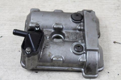 SUZUKI DL650 V-STROM POKRYWA DEKIEL GŁOWICY TYŁ