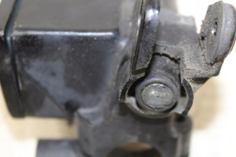 SUZUKI DL650 V-STROM POMPA HAMULCOWA PRZÓD PRAWY