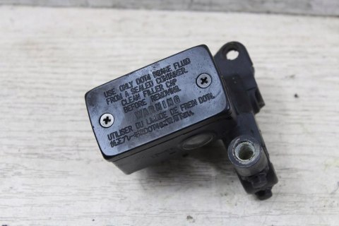 SUZUKI DL650 V-STROM POMPA HAMULCOWA PRZÓD PRAWY